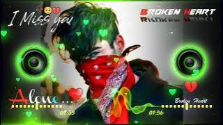 Ja Tujhe Azad Kar Diya Maine Apne Dil Se Dj Song || Heart touching Song🥀💞 ||🔥Hard bass🔥|| dj remix 💕