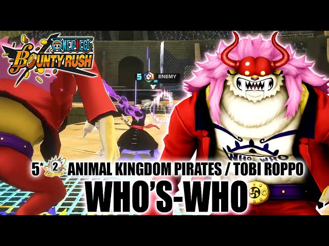 One Piece Bounty Rush Conta Top Shanks Red Yamato Akainu +Rd - Outros - DFG