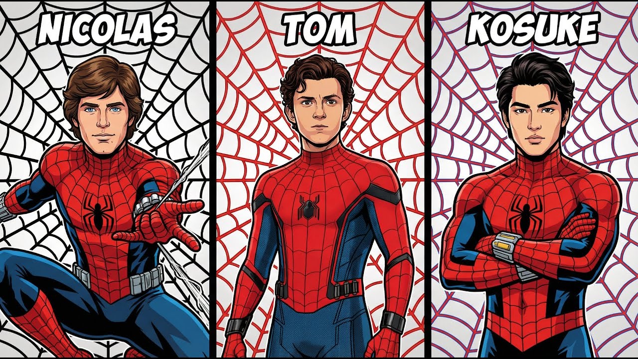 Every Spider-Man BEFORE Brand New Day Explained