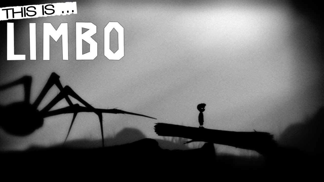 This is ... LIMBO