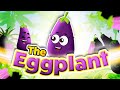 The Eggplant Toyor Baby English