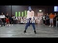 Taylor Swift - ...Ready For It? | Robert Green Choreography