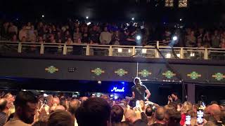 Keith Urban- Easy On Me- Birmingham U.K.- 28.4.2022