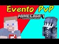 Evento PvP minecraft ps3 (pvp world) :D