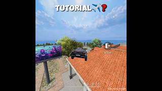 Flying ✈️ Car 2.0 Trick 🍷🗿 #Freefireshorts #Shortsfeed #Tgrnrz #Tondegamer #Shorts