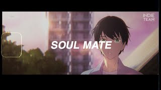 [Lyrics+Vietsub] flora cash - Soul Mate