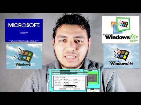 فيديو: ما هو Windows NET Framework؟