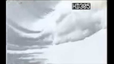 Avalanche Highlands Bowl Aspen Co.mov