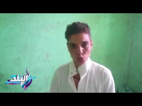 صدى البلد بهية بني سويف قصة فتاة حولتها ظروف الحياة إلى بكار