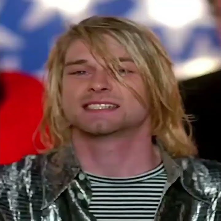 𝗞𝘂𝗿𝘁 𝗖𝗼𝗯𝗮𝗶𝗻 - In His Hands ( 𝕍𝕖𝕣𝕤𝕖 ℂ𝕙𝕠𝕣𝕦𝕤 𝕍𝕖𝕣𝕤𝕖 )