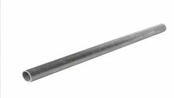 metal pipe falling sound effect