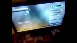 My Gaming Setup (2010)
