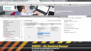 EPLAN EDZ FILE (SIEMENS)