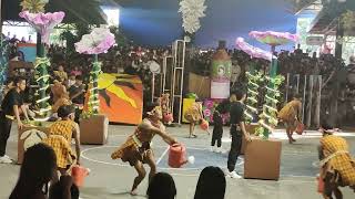 MONCADA TARLAC STREET DANCE COMPETITION2023 GROUP NO5 #moncadatarlac #pardserikofficial #pardseriktv