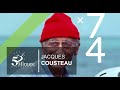 Jacques Cousteau - Pioneer in Underwater Filming and Conservation