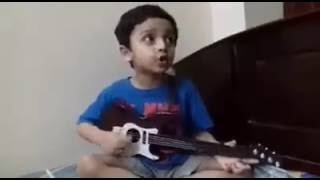 alu alu cover song of tahsan
