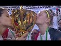 Gols Final Taça Brasil Futsal Feminino - Leoas da Serra Campeãs