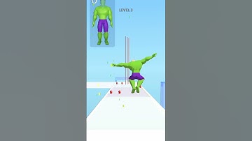 mashup hero level-3 #shorts #viral #trending