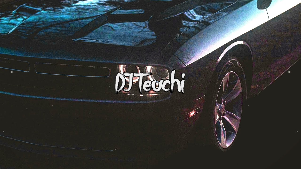 Watch DJ Teuchi - DarkEye (Visualizer) on YouTube Watch DJ Teuchi - DarkEye (Visualizer) on YouTube
