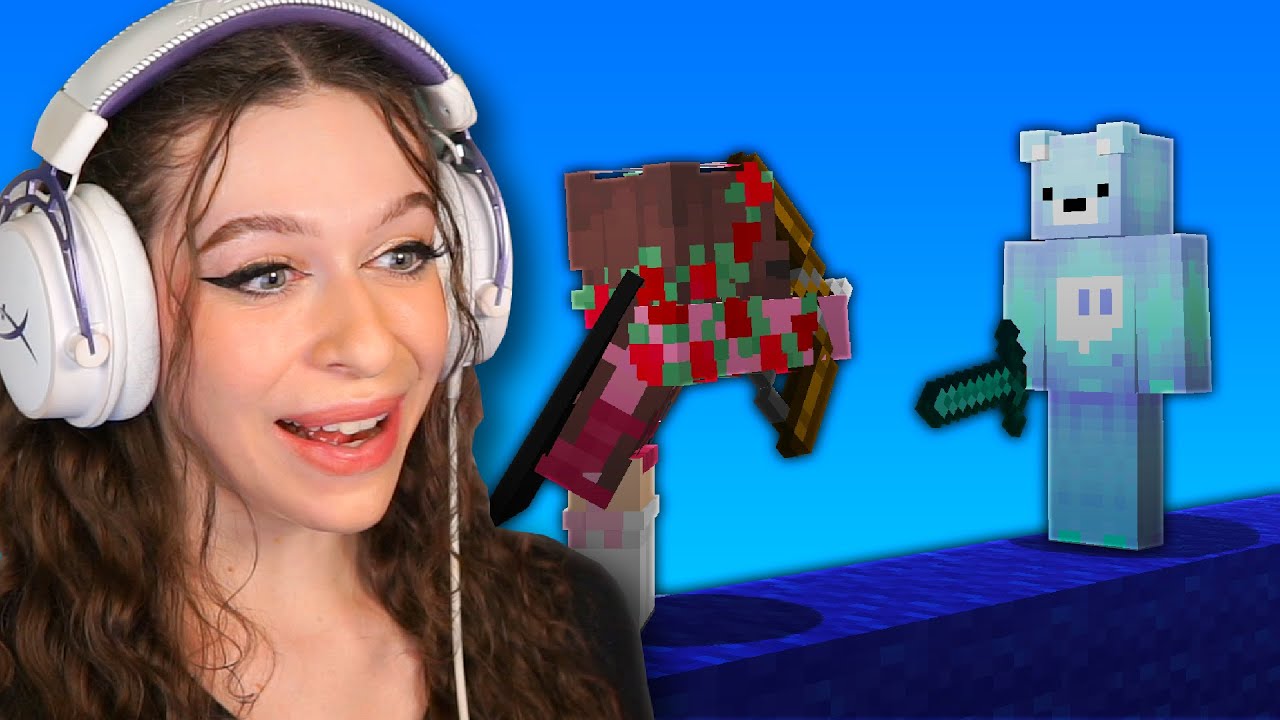 We are the BEST at Bedwars... YouTube