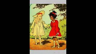 Redrawing Racist Art Into Something Human.