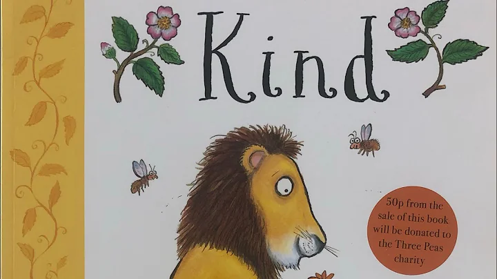 Kind by Axel Scheffler