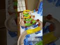 Marble Run and Cat Paws ☆ ASMR Video for Soothing and Laughter. Vol. 86