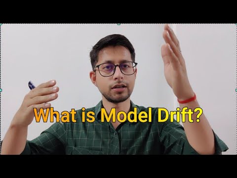 Video: Wat is modeldrift bij machine learning?