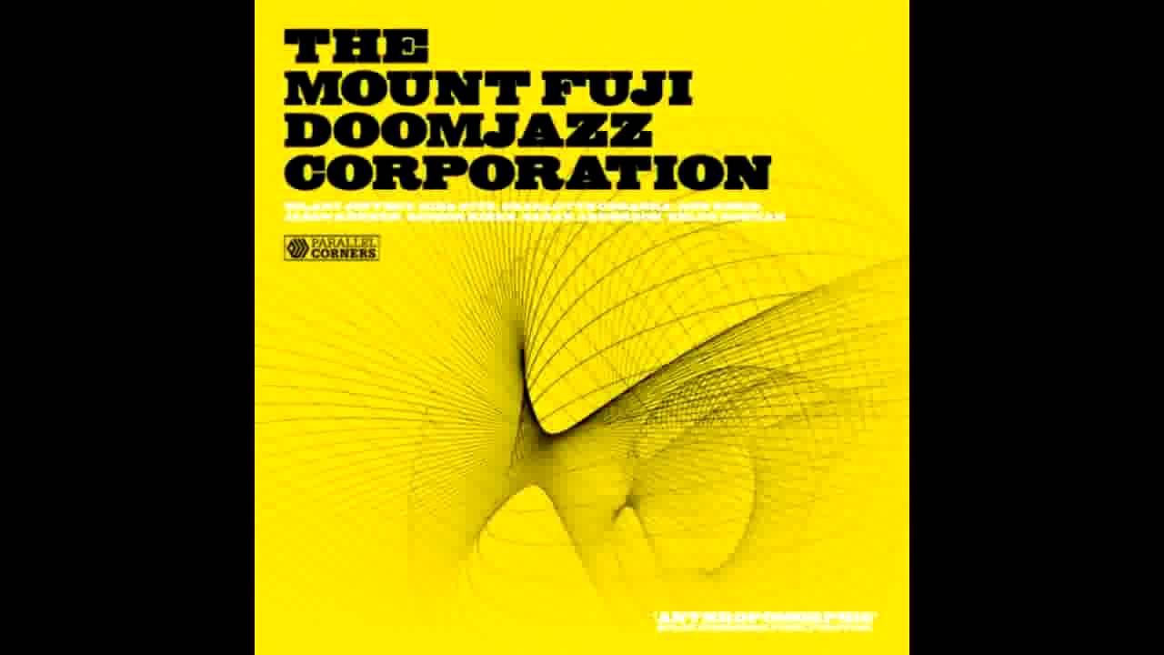 The Mount Fuji Doomjazz Corporation - Anthropomorphic (2011) auf YouTube ansehen The Mount Fuji Doomjazz Corporation - Anthropomorphic (2011) auf YouTube ansehen