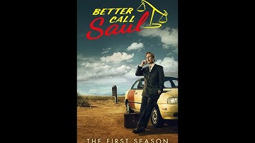 Smoke On the Water - Deep Purple Marco (Better Call Saul Soundtrack) (HQ) 1080p