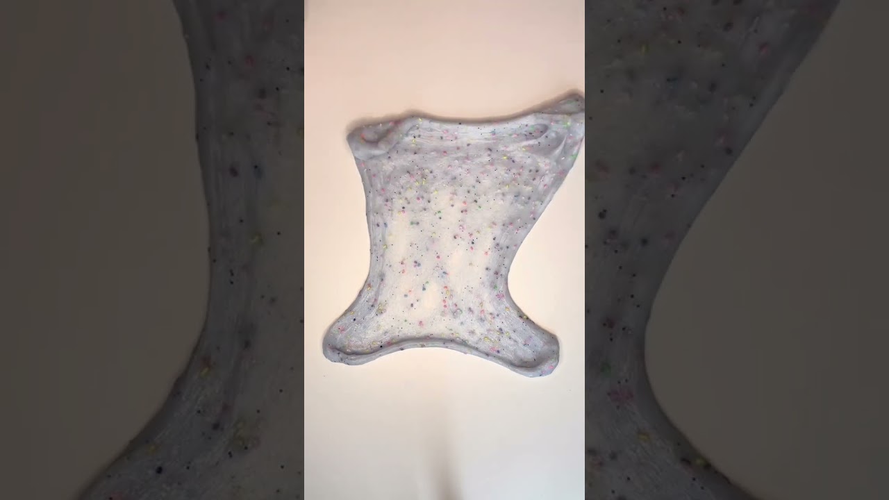 Slime Bubble Tutorial