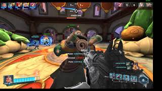 kollesta/Paladins-Unranked/Victor by Ercilio Velosa 12 views 5 years ago 14 minutes, 46 seconds