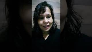 Luzia Ribeiro - O Profeta Elias