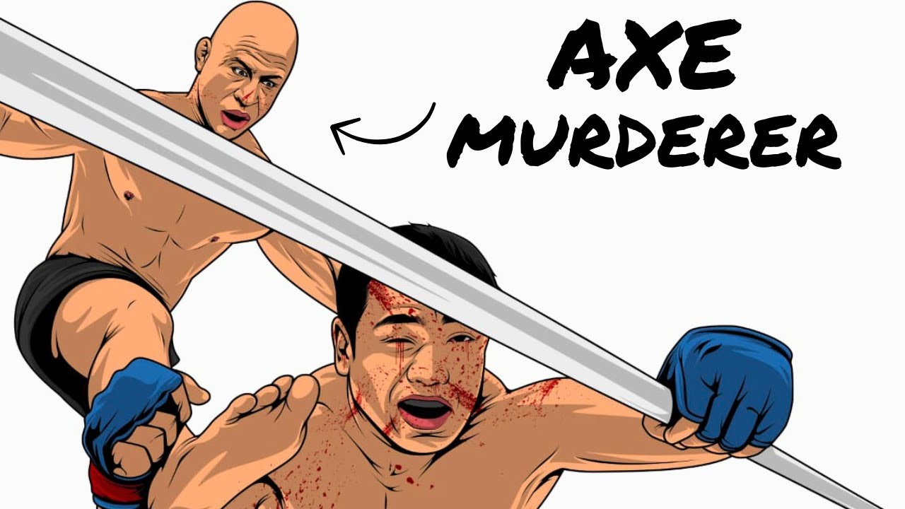 Why It Sucked to Fight PRIME Wanderlei Silva