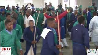 Dr T. Manana uyohlale ekuthokozela ukufundisa abalandelayo indlela yesikhalanga, athi naye asincela.