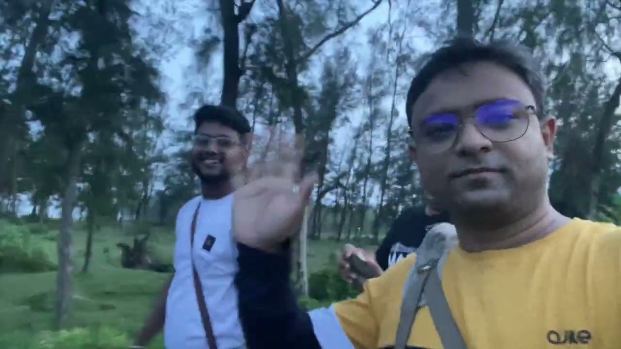 event at TAJPURE hotel La Macaw Resort