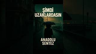 Şimdi Uzaklardasın - Anadolu Sentez