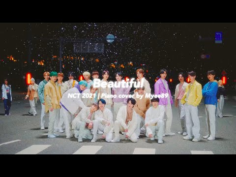 Beautiful - NCT 2021