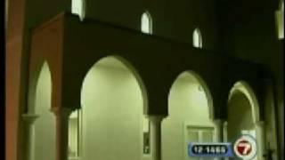 Full Sniper riddles South Florida Mosque News