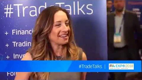 TradeTalks: Simulated Trading App