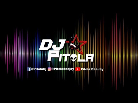 LA JOAQUI x DJ TAO  Turreo Sessions 6 - DJ Tao X La Joaqui - DJ PITOLA