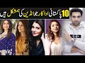 10 pakistani actors  actresses who look like indian celebrities in 2023 mr noman aleem