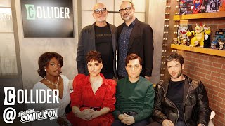 Strange New Worlds Creator Promises an Emotional Endgame Unlike Anything Star Trek Has Done Before Wealth