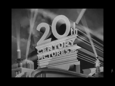20th Century Pictures, inc. (1933)