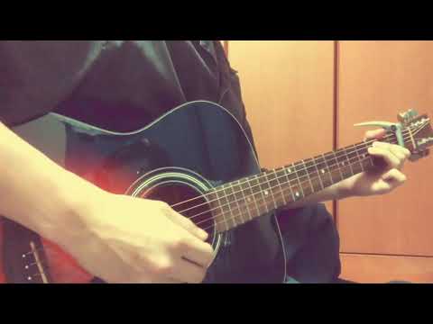 証/flumpool 【弾き語り】【cover】