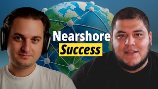 Tech Startup Founder: Daniel K - Fast Prototyping and Nearshore Engineering for bootstrapping