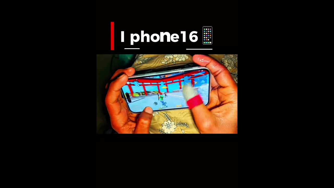 3 Finger Custom Hud Free Fire Handcam Gameplay 🎯🔥