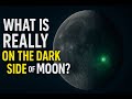 JRE Clips: What is REALLY on the Dark Side of the Moon?