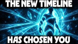 Listen For Just 1 Night And the Crystalline Timeline REWIRES Your 5D Self