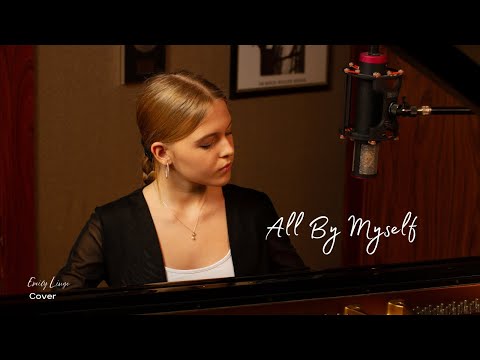 All By Myself - Eric Carmen cover by Emily Linge